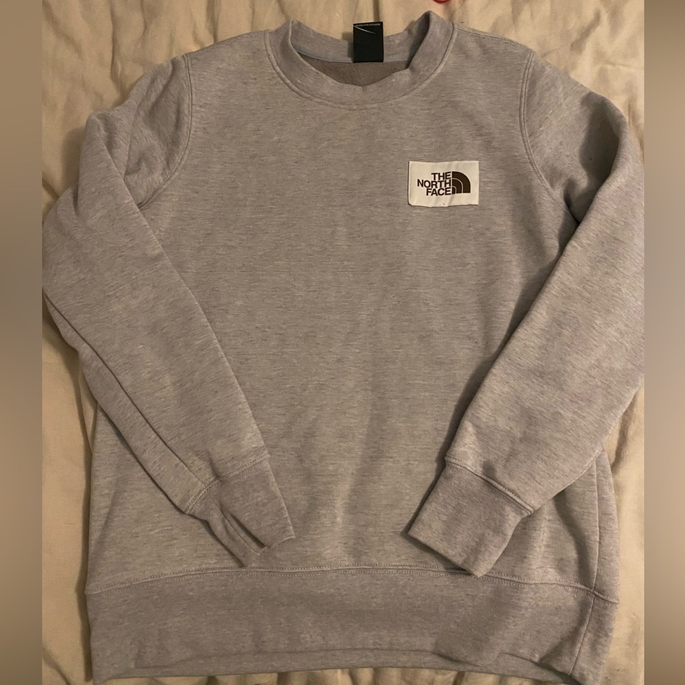 North Face Pull Over - image 4